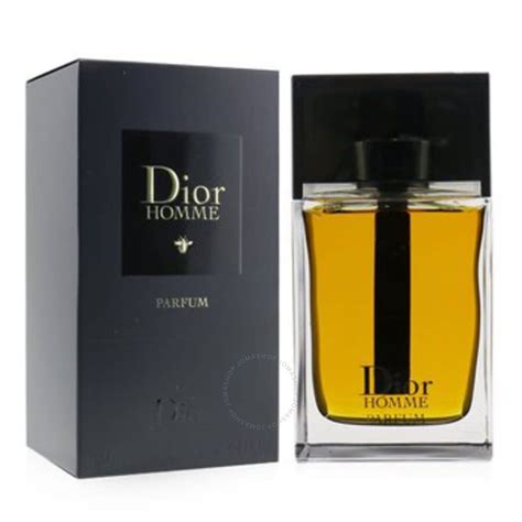 meilleur parfum christian dior homme|dior homme parfum jomashop.